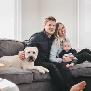 Meet your Posher, Kristen